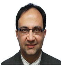 Dr. Sameer Bakshi